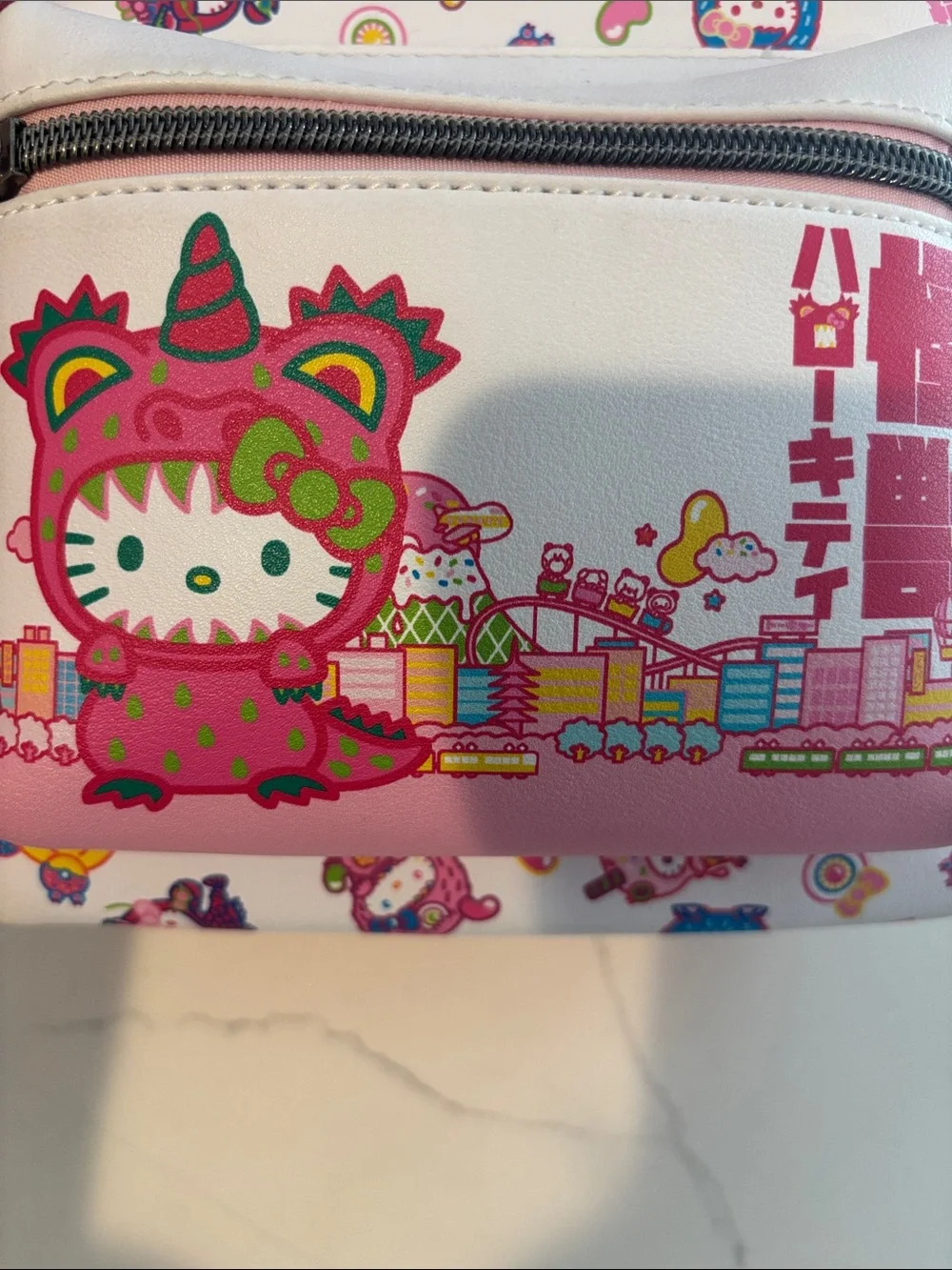 Loungefly adorable mini